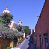  San Miguel de Allende, Mexico 2009